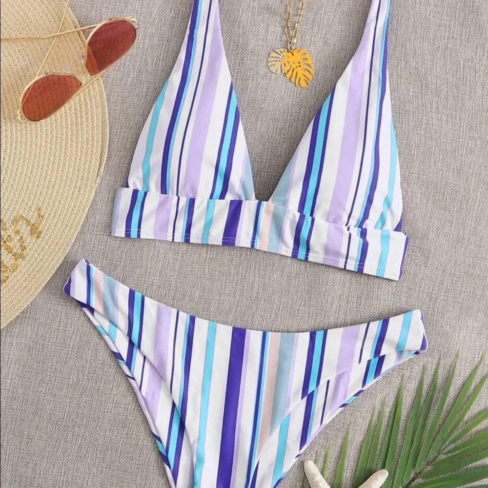 SHEIN Brand New Bikini (S)